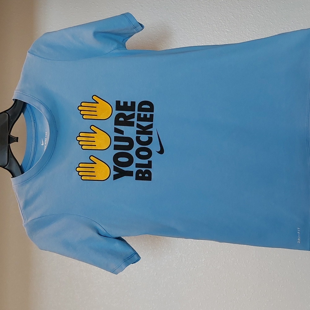 Nike Tee Dri-Fit
